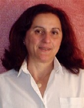 Senior Helga Ott